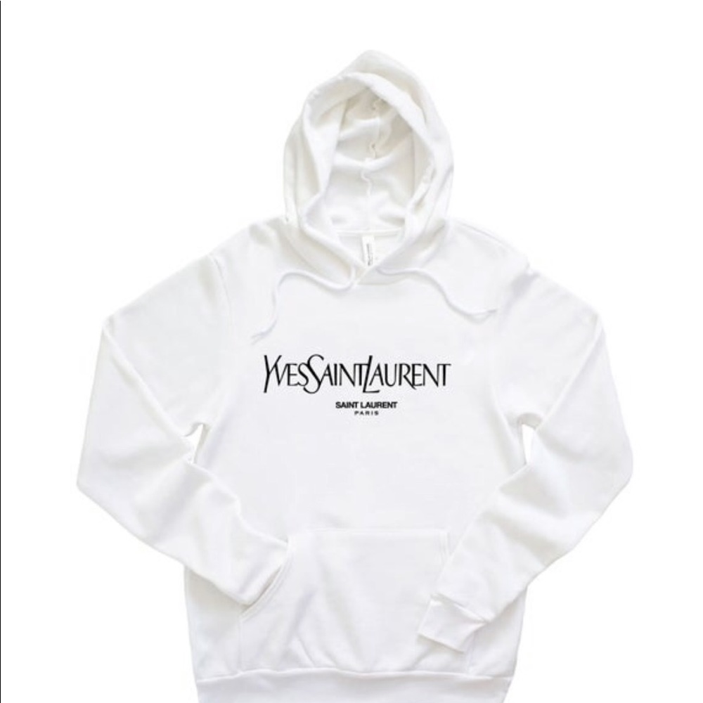 Custom sweatshirt - Picture 2 of 2